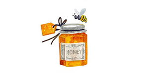 Imkerei, Honig & Bienenprodukte